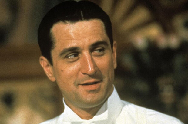 Once Upon a Time in America (1983) - photo 4