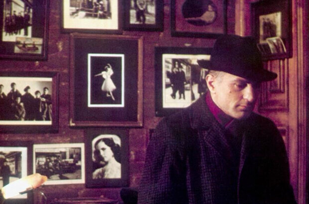 Once Upon a Time in America (1983) - photo 6