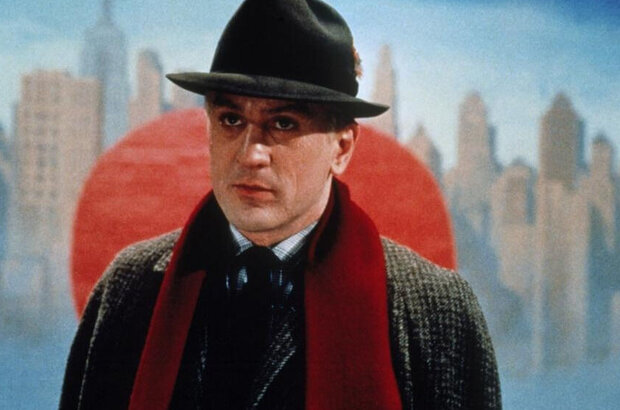 Once Upon a Time in America (1983) - photo 3