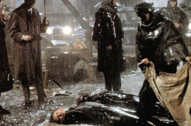 Once Upon a Time in America (1983) - photo 2