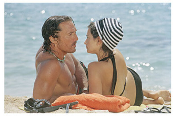 Sahara (2005) - photo 5