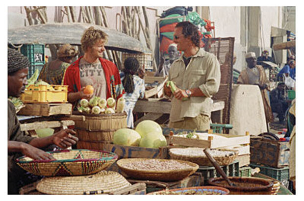 Sahara (2005) - photo 6