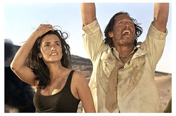 Sahara (2005) - photo 4