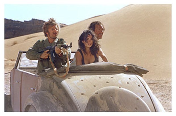 Sahara (2005) - photo 2