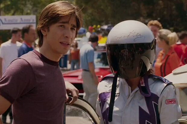 Herbie Fully Loaded (2005) - photo 2