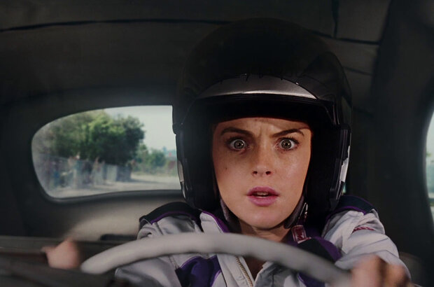 Herbie Fully Loaded (2005) - photo 1