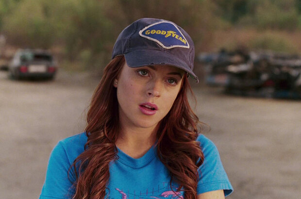 Herbie Fully Loaded (2005) - photo 3