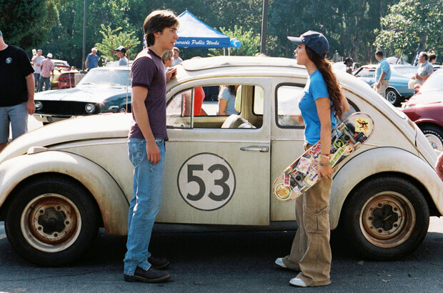 Herbie Fully Loaded (2005) - photo 8