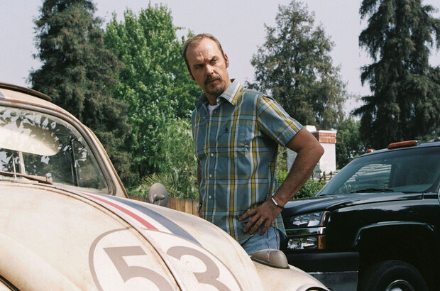 Herbie Fully Loaded (2005) - photo 7