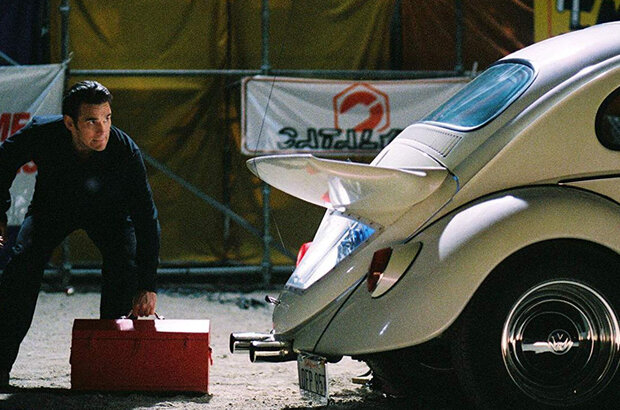 Herbie Fully Loaded (2005) - photo 6