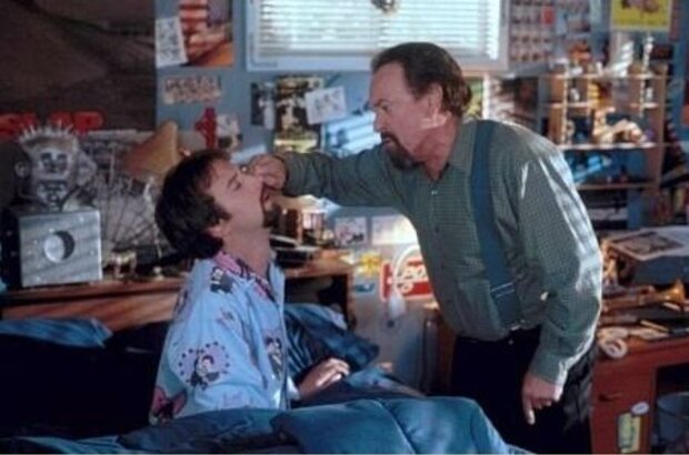 Freddy Got Fingered (2001) - photo 3