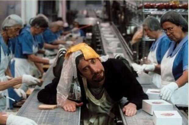 Freddy Got Fingered (2001) - photo 2
