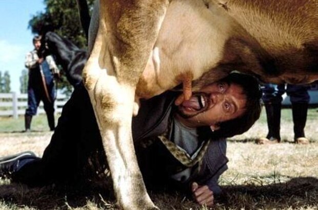Freddy Got Fingered (2001) - photo 1