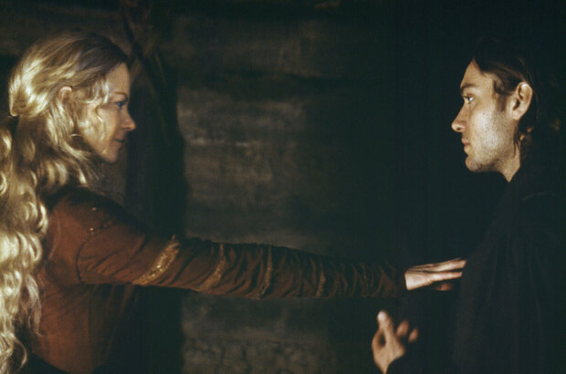 Cold Mountain (2003) - photo 7