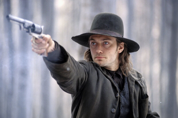 Cold Mountain (2003) - photo 6