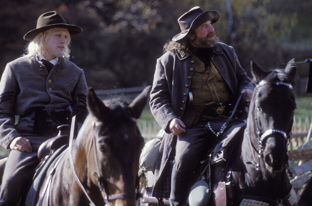 Cold Mountain (2003) - photo 4