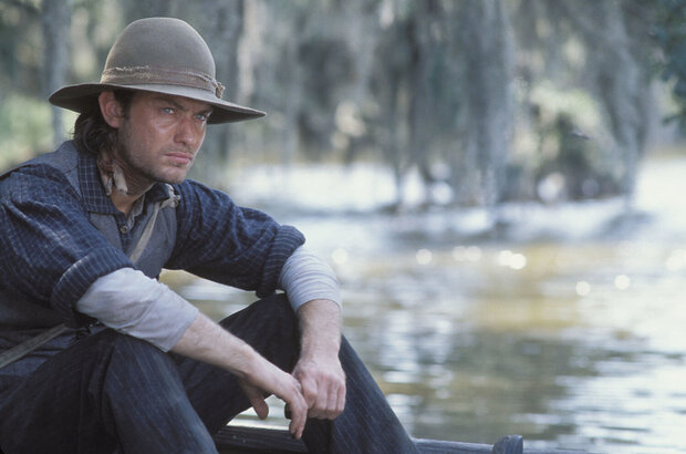Cold Mountain (2003) - photo 1
