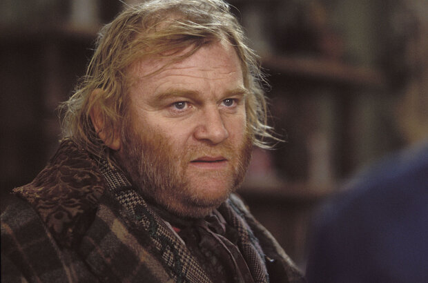 Cold Mountain (2003) - photo 3