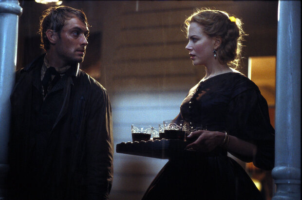 Cold Mountain (2003) - photo 8