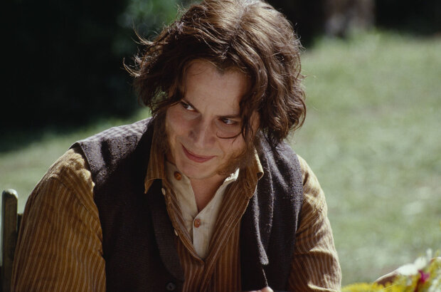 Cold Mountain (2003) - photo 2