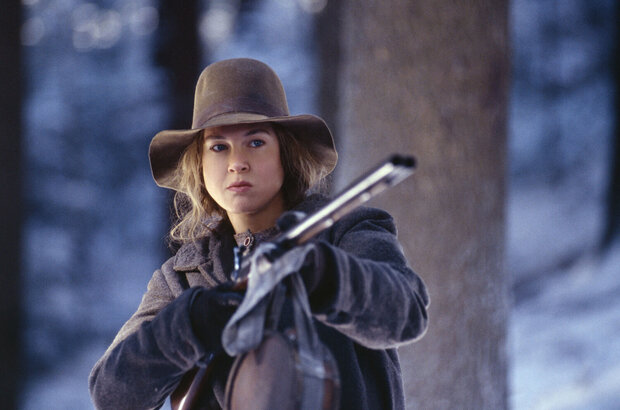 Cold Mountain (2003) - photo 5