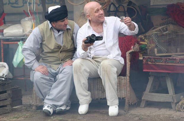 Trick (2010) - photo 1
