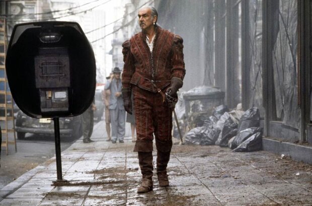Горец 2: Оживление (1991) - фото 3