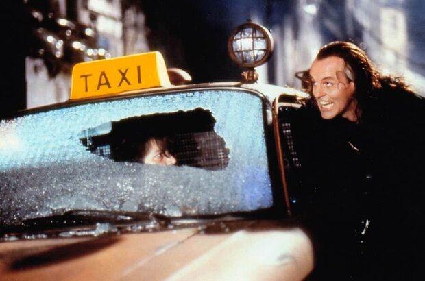 Горец 2: Оживление (1991) - фото 1