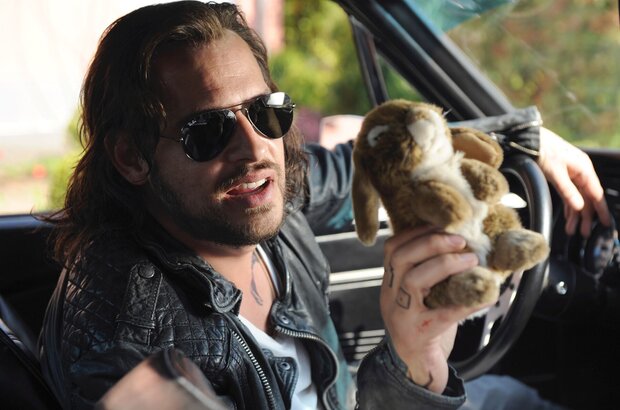 Not My Day (2014) - photo 5