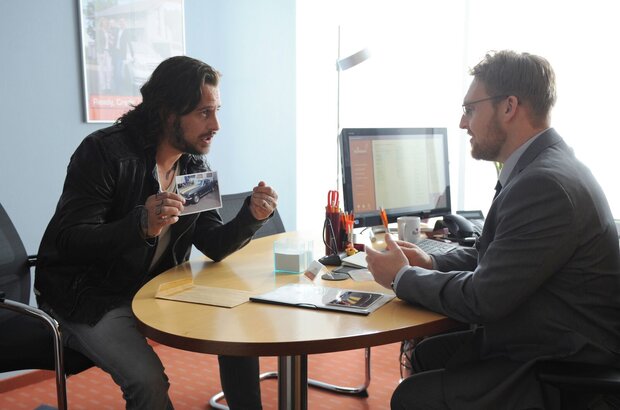 Not My Day (2014) - photo 1