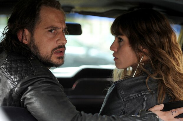 Not My Day (2014) - photo 7