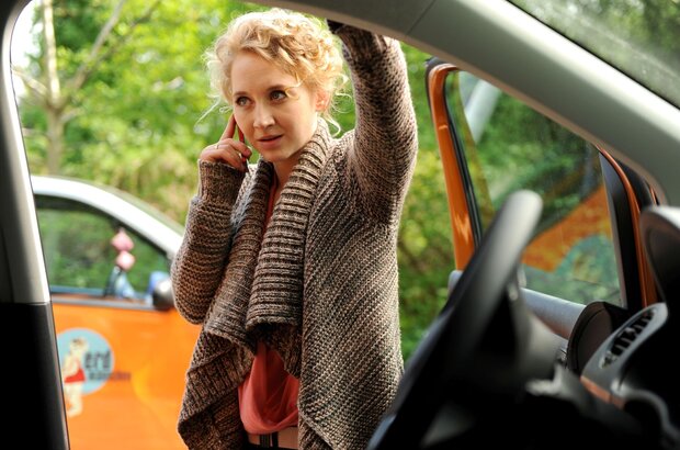 Not My Day (2014) - photo 6