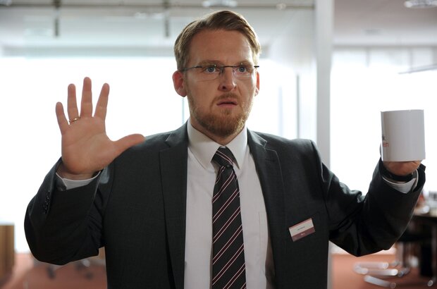 Not My Day (2014) - photo 4