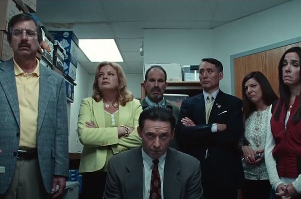 Bad Education (2019) - photo 2