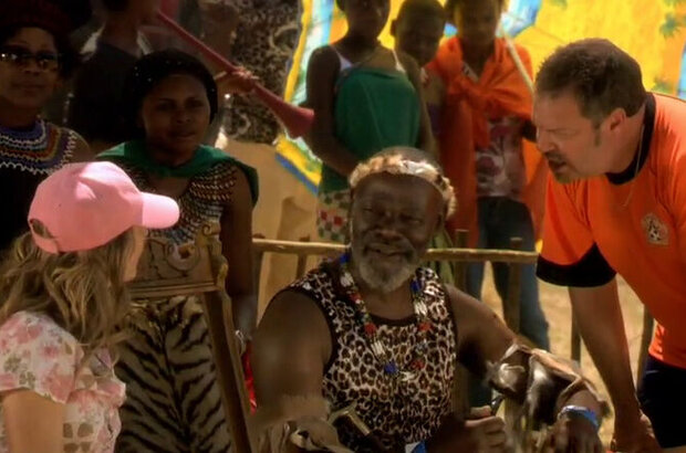 Finding Lenny (2009) - photo 10
