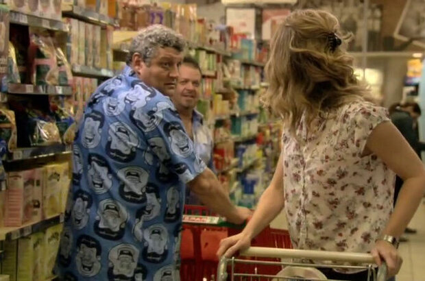 Finding Lenny (2009) - photo 1