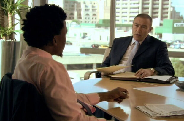 Finding Lenny (2009) - photo 8