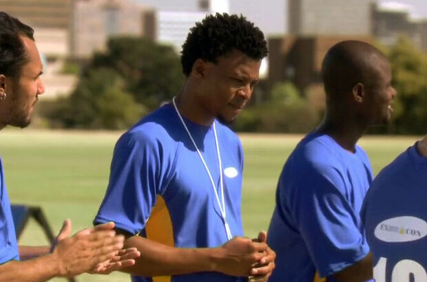Finding Lenny (2009) - photo 11