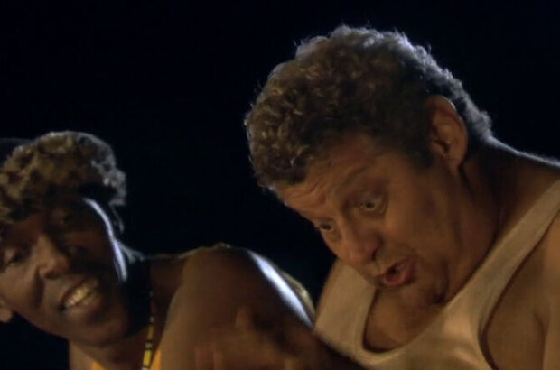 Finding Lenny (2009) - photo 5