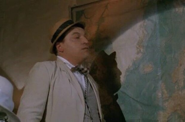 Deja Vu (1989) - photo 3