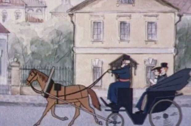 The girl and the elephant (1969) - photo 8