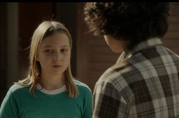 The Tale (2018) - photo 8