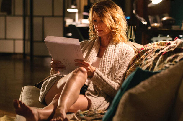 The Tale (2018) - photo 7