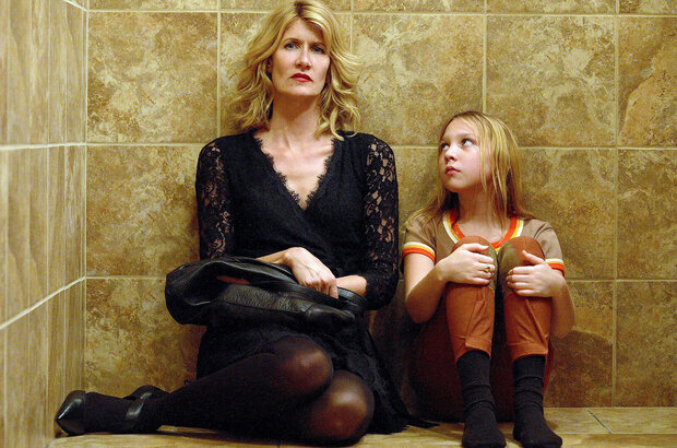 The Tale (2018) - photo 1