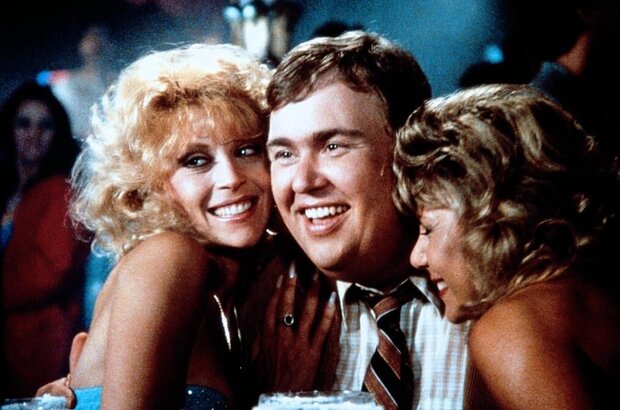Вооружен и опасен (1986) - фото 5