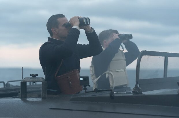 Orzel. Ostatni patrol (2022) - photo 1
