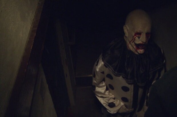 Hell House LLC (2015) - photo 2