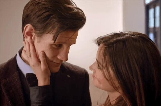 The Day of the Doctor (2013) - photo 4
