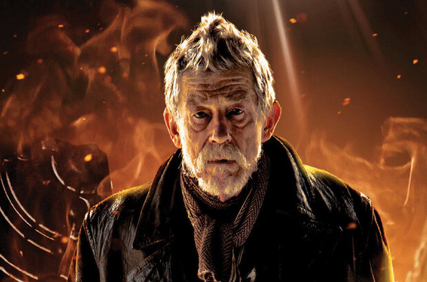 The Day of the Doctor (2013) - photo 3