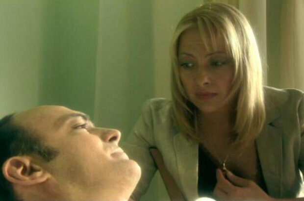 Van Gog ne vinovat (2007) - photo 1